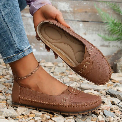 Jenna™ | Ortopedyczne Buty Komfortowe dla Kobiet