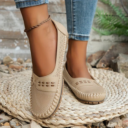 Jenna™ | Ortopedyczne Buty Komfortowe dla Kobiet