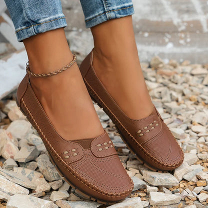 Jenna™ | Ortopedyczne Buty Komfortowe dla Kobiet