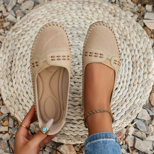 Jenna™ | Ortopedyczne Buty Komfortowe dla Kobiet