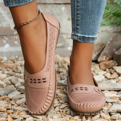 Jenna™ | Ortopedyczne Buty Komfortowe dla Kobiet