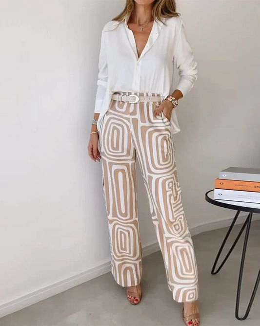 Kammay | Stylowy Zestaw + DARMOWY Pasek