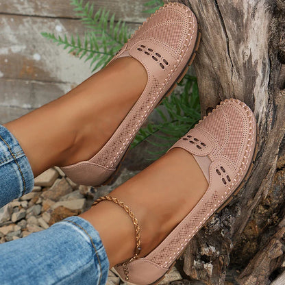 Jenna™ | Ortopedyczne Buty Komfortowe dla Kobiet