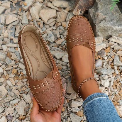 Jenna™ | Ortopedyczne Buty Komfortowe dla Kobiet