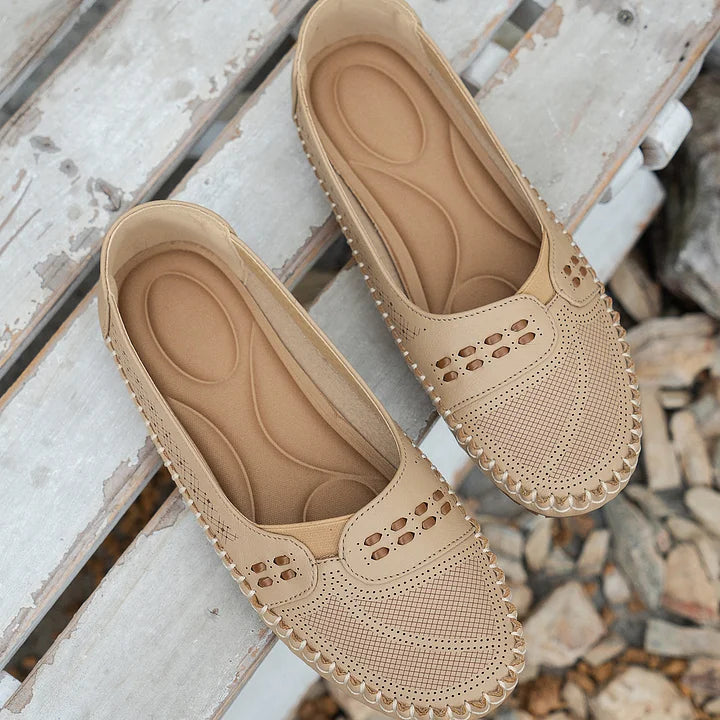 Jenna™ | Ortopedyczne Buty Komfortowe dla Kobiet