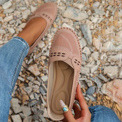 Jenna™ | Ortopedyczne Buty Komfortowe dla Kobiet