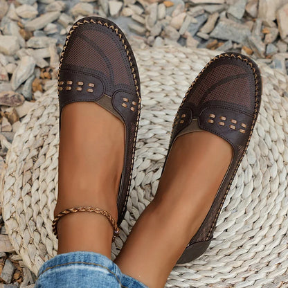 Jenna™ | Ortopedyczne Buty Komfortowe dla Kobiet