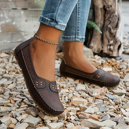 Jenna™ | Ortopedyczne Buty Komfortowe dla Kobiet