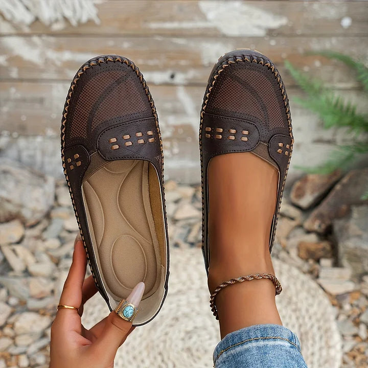 Jenna™ | Ortopedyczne Buty Komfortowe dla Kobiet